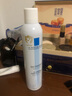 理肤泉（LA ROCHE-POSAY） 喷雾爽肤水舒缓调理大喷温泉水舒缓敏感肌化妆水护肤品 温泉水喷雾300ml 实拍图