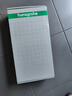 汉斯格雅（Hansgrohe）冷启动空气注入单孔冷热水龙头卫浴面盆龙头矮款镀铬色 71303007 实拍图