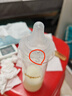 帮宝适一级帮宝宝纸尿裤婴儿 新生儿尿不湿尿裤尿片 薄款超薄透气散热 新生儿纸尿裤S52片 (4-8kg) 实拍图