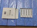 晨光(M&G)文具半砂橡皮5块装 精品考试绘图橡皮擦 优品系列中性笔圆珠笔铅笔专用AXP963CC 实拍图