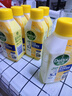 滴露（Dettol）洗衣机清洗剂机槽柠檬滚筒洗衣机清洁剂强力除垢除菌250ml*6瓶 实拍图