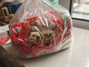 德祥隆 闻喜煮饼原味小包装煮饼多口味山西闻喜煮饼实惠装散装整箱年货 【原味】煮饼4斤2000g 实拍图