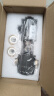 海尔（Haier）前置过滤器全屋8.5T家用净水器HP-05升级迭代款40微米双网反冲洗大通量管道过滤器 全屋家用净水器 实拍图