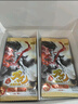 卡游哪吒之魔童闹海电影收藏卡灵焰包第2弹官方正版周边玩具哪吒卡片 实拍图