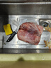 谷开元宁夏滩羊羊肉卷净重5斤 原切生鲜羊肉羊油 火锅食材  源头直发 实拍图