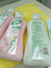 好爸爸（Kispa）樱花内衣洗衣液 洗衣露套装6.1斤 除菌去血渍 内衣裤专用 实拍图