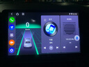 九音适用大众丰本田日产别克汽车载智慧中控大屏导航仪倒车影像一体机 轩逸/奇骏/启辰/天籁/阳光/骐达 智慧PRO（8核3+32G）倒车+DSP+送流量卡 实拍图