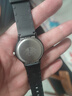 卡西欧（CASIO）指针系列简约百搭石英考试专用学生表男女手表 MQ-24-7B 实拍图