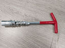 万孚双铱金火花塞4支装9939适配长安CS75睿骋CC逸动CS55凌轩致尚 实拍图
