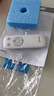 美的（Midea）【飓风节能】七叶柔风立式电风扇/家用轻音落地扇/台式小型风扇/大风力遥控定时摇头风扇SAH35BSJ 实拍图