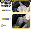 品胜双头typec数据线弹簧伸缩充电线PD60W车载Carplay适用苹果iPhone16/15手机华为联想小米笔记本电脑 实拍图