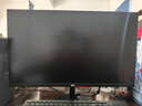 KVL 23.8英寸电脑显示器 1080P 100Hz低蓝光 广色域 微边框纤薄机身 台式电脑显示屏 国家补贴 KV246 实拍图