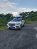 智汇汽车车顶行李箱SUV通用大容量轿车专车专用汽车改装车载旅行箱架 双开850L+静音横杆+包安装+5708 哈弗H6大狗M6赤兔H9神兽F7X初恋 实拍图