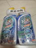 威猛先生（Mr Muscle）强效 洁厕灵 洁厕剂 丁香香型 马桶清洁 600gX2瓶 实拍图