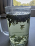 去寻绿茶杭州品质龙井绿茶 佳韵小罐装 春茶30g 实拍图
