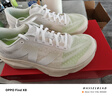 NEW BALANCE NB Rebel v4官方男鞋跑鞋运动鞋秋冬透气速度训练鞋专业跑步鞋 白色MFCXLJ4 41.5 (脚长26cm) 实拍图