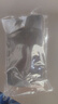 京东京造【开袋即穿】纯棉男式内裤10A抗菌新疆棉平角内裤大码4XL 实拍图