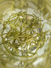 福茗源茶叶绿茶  四川蒙顶甘露 特级明前2025新茶罐装125g春茶叶自己喝 实拍图