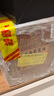鲲满坊贵州茅台镇 酱香型白酒 坤沙高粱酒整箱纯粮食53度品鉴酒 53度 500mL 6瓶 六品鉴赏酒 实拍图