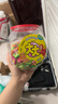 大大（TATA）泡泡糖 儿童节礼物 怀旧休闲零食喜糖婚宴 新旧包装随机发 什锦味泡泡糖150片*1罐630克 实拍图