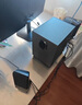 漫步者（EDIFIER）R101V 2.1声道电脑音响音箱 台式机笔记本桌面音响 游戏音响 黑色 实拍图