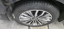 德国马牌（Continental）汽车轮胎 215/55R17 94W UCJ适配迈腾/XRV/亚洲龙/广汽AION 实拍图