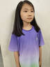 VICTORIATOURIST运动套装儿童夏季速干跑步服足球篮球训练服宽松短袖短裤健身衣 实拍图