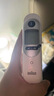 博朗（BRAUN）耳温计IRT6525耳温枪电子体温计宝宝婴儿老人体温枪医用测温度计 实拍图