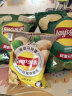 乐事（Lay's）薯片 岩烧海苔味 135克 休闲零食 膨化食品 实拍图