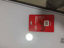海康威视（HIKVISION）128GB TF(MicroSD)存储卡U3 C10 A2 V30 4K视频监控卡行车记录仪内存卡数码闪速闪存卡 实拍图