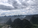金顺昌桂林特产八景糕广西桂花糕休闲零食茉莉花糕传统糕点伴手礼盒400g 实拍图