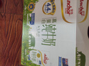 安佳（Anchor）4.4g原生高钙高蛋白全脂纯牛奶1L*6盒 新西兰进口草饲牛奶礼盒 实拍图