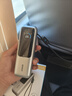 ANKER 安克能量舱【新3C认证可上飞机】【LKs推荐】165W充电宝大容量自带伸缩线25000毫安100W快充 银 实拍图