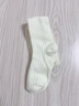 浪莎女士过膝袜子女春夏季薄款长筒靴子防滑日系辣妹jk穿搭小腿堆堆袜 实拍图