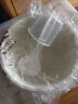 美的（Midea）小型电压力锅双胆高压电饭锅2.5L 智能预约多功能电煮锅炖汤开盖火锅MY-E3915饭煲2-3人 实拍图