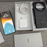 OPPO Find X8 Pro 卫星通信版 16GB+1TB 星野黑 天玑9400 双潜望长焦 四主摄 5910mAh 5G 拍照AI手机 实拍图