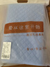 Love Shore纯棉隔尿垫防水可洗大尺寸 成人护理垫老年人用婴儿大号 80x120cm 实拍图