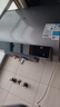 美的（Midea）60升玲珑超薄双胆扁桶电热水器3300W家用一级能效镁棒免换速热F6033-UD5(HE)以旧换新国家补贴 实拍图