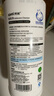 开米餐具净洗洁精 无香型1kg*2瓶装洗涤灵 植萃配方除菌去油污清洗剂 实拍图