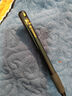 悟生灵动笔提笔出芯黑科技中性笔重力感应黑笔速干顺滑学生初中生专用高颜值水笔文具按动创意签字黑色套装 实拍图