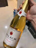 柏拉芝（bailazhi）【配2香槟杯】西班牙进口莫斯卡托无醇无酒精气起泡酒甜白葡萄汁 单支装（750ml*1）+2酒杯 实拍图