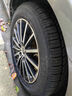 韩泰（Hankook）汽车轮胎 205/55R16 91V K407 原配马自达6/明锐/帕萨特/速腾 实拍图