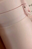 膳魔师（THERMOS）保温杯大容量水杯儿童男女士杯子情侣不锈钢生日礼物定制刻字JNL 316L不锈钢-初桃粉 500ml 实拍图