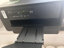 兄弟（brother）DCP-T435W家用学习打印机彩色喷墨墨仓式 无线远程打印打印复印扫描一体机 425升级新款 实拍图