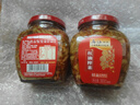 乌江榨菜 下饭菜 麻辣味 佐餐小菜 红油榨菜丝 300g瓶装 轻盐咸菜 实拍图