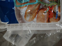 小牛凯西小鲜肉地道烤肠1000g/20根 原味肉肠 冷冻香肠肉肠热狗 火锅食材 实拍图