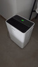 海信（Hisense）除湿机24升/天除湿器 家用轻音干衣抽湿机 WIFI远程遥控大面积抽湿器干燥机 卧室宿舍地下室除湿 晒单实拍图