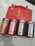印象堂茶叶  新茶金骏眉正山红茶小种滇红桂花红茶四大茗茶罐装500g礼物 实拍图