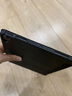 绿联 适用iPad Pro保护壳12.9英寸防弯亚力克保护套带笔槽2022版2021/2020款苹果平板电脑防摔雅致黑 实拍图