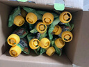 亨氏（Heinz）宝宝婴儿辅食水果苹果香芒香蕉黑加仑各3种口味果汁泥套装 120g*6 实拍图